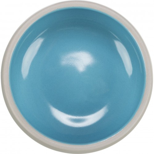 Trixie Köpek Mama ve Su Kabı, Seramik, Kauçuk Kaymaz Tabanlı, 1lt / 17cm Trixie Köpek Mama ve Su Kabı, Seramik, Kauçuk Kaymaz Tabanlı, 1lt / 17cm