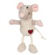 Trixie Kedi Oyuncağı, Kediotlu Peluş, 11cm, Bej Trixie Kedi Oyuncağı, Kediotlu Peluş, 11cm, Bej