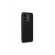 Newface Xiaomi Redmi 12C Kılıf First Silikon - Siyah Newface Xiaomi Redmi 12C Kılıf First Silikon - Siyah