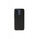 Newface Xiaomi Redmi 12C Kılıf First Silikon - Siyah Newface Xiaomi Redmi 12C Kılıf First Silikon - Siyah