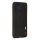 Newface Xiaomi Poco C40 Kılıf Loop Deri Silikon - Siyah Newface Xiaomi Poco C40 Kılıf Loop Deri Silikon - Siyah