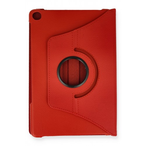 Newface Lenovo Tab M10 TB328FU Kılıf 360 Tablet Deri Kılıf - Kırmızı Newface Lenovo Tab M10 TB328FU Kılıf 360 Tablet Deri Kılıf - Kırmızı