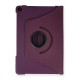 Newface Lenovo Tab M10 TB328FU Kılıf 360 Tablet Deri Kılıf - Mürdüm Newface Lenovo Tab M10 TB328FU Kılıf 360 Tablet Deri Kılıf - Mürdüm