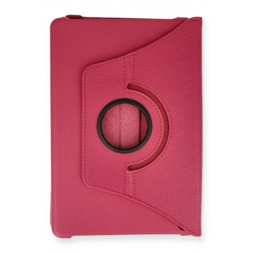 Newface Lenovo Tab M10 TB328FU Kılıf 360 Tablet Deri Kılıf - Pembe Newface Lenovo Tab M10 TB328FU Kılıf 360 Tablet Deri Kılıf - Pembe