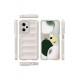Newface Xiaomi Poco X5 5G Kılıf Optimum Silikon - Krem Newface Xiaomi Poco X5 5G Kılıf Optimum Silikon - Krem