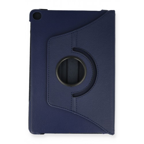 Newface Lenovo Tab M10 TB328FU Kılıf 360 Tablet Deri Kılıf - Lacivert Newface Lenovo Tab M10 TB328FU Kılıf 360 Tablet Deri Kılıf - Lacivert