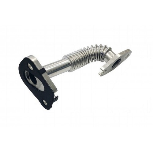 TURBO YAĞLAMA BORUSU GERİ DÖNÜŞ CORSA C-CORSA D-MERIVA A 1.3 Z13DT-Z13DTJ-Y13DT TURBO YAĞLAMA BORUSU GERİ DÖNÜŞ CORSA C-CORSA D-MERIVA A 1.3 Z13DT-Z13DTJ-Y13DT