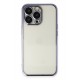 Newface iPhone 14 Pro Max Kılıf Razer Lensli Silikon - Mor Newface iPhone 14 Pro Max Kılıf Razer Lensli Silikon - Mor