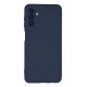 Newface Samsung Galaxy A04S Kılıf Nano içi Kadife Silikon - Lacivert Newface Samsung Galaxy A04S Kılıf Nano içi Kadife Silikon - Lacivert