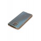 Newface Xiaomi Redmi Note 9S Kılıf Razer Lensli Silikon - Gold Newface Xiaomi Redmi Note 9S Kılıf Razer Lensli Silikon - Gold