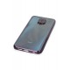 Newface Xiaomi Redmi Note 9S Kılıf Razer Lensli Silikon - Mor Newface Xiaomi Redmi Note 9S Kılıf Razer Lensli Silikon - Mor