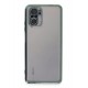 Newface Xiaomi Redmi Note 10 Kılıf Razer Lensli Silikon - Yeşil Newface Xiaomi Redmi Note 10 Kılıf Razer Lensli Silikon - Yeşil
