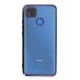Newface Xiaomi Redmi 9C Kılıf Razer Lensli Silikon - Mor Newface Xiaomi Redmi 9C Kılıf Razer Lensli Silikon - Mor