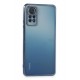 Newface Xiaomi Redmi Note 11 Pro Kılıf Razer Lensli Silikon - Açık Mavi Newface Xiaomi Redmi Note 11 Pro Kılıf Razer Lensli Silikon - Açık Mavi