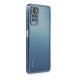 Newface Xiaomi Redmi Note 11 Pro Kılıf Razer Lensli Silikon - Açık Mavi Newface Xiaomi Redmi Note 11 Pro Kılıf Razer Lensli Silikon - Açık Mavi