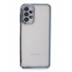 Newface Samsung Galaxy A23 4G Kılıf Razer Lensli Silikon - Açık Mavi Newface Samsung Galaxy A23 4G Kılıf Razer Lensli Silikon - Açık Mavi