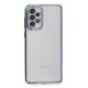 Newface Samsung Galaxy A33 5G Kılıf Razer Lensli Silikon - Açık Mavi Newface Samsung Galaxy A33 5G Kılıf Razer Lensli Silikon - Açık Mavi