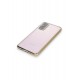 Newface Samsung Galaxy S20 FE Kılıf Razer Lensli Silikon - Gold Newface Samsung Galaxy S20 FE Kılıf Razer Lensli Silikon - Gold