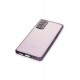 Newface Samsung Galaxy S20 FE Kılıf Razer Lensli Silikon - Mor Newface Samsung Galaxy S20 FE Kılıf Razer Lensli Silikon - Mor