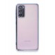 Newface Samsung Galaxy S20 FE Kılıf Razer Lensli Silikon - Açık Mavi Newface Samsung Galaxy S20 FE Kılıf Razer Lensli Silikon - Açık Mavi
