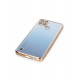 Newface Realme C25Y Kılıf Razer Lensli Silikon - Gold Newface Realme C25Y Kılıf Razer Lensli Silikon - Gold