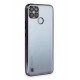 Newface Realme C21Y Kılıf Razer Lensli Silikon - Siyah Newface Realme C21Y Kılıf Razer Lensli Silikon - Siyah