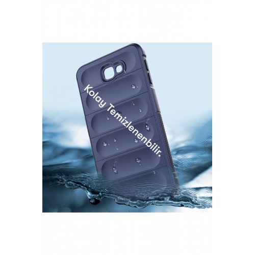 Newface Samsung Galaxy J7 Prime Kılıf Optimum Silikon - Krem Newface Samsung Galaxy J7 Prime Kılıf Optimum Silikon - Krem
