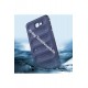 Newface Samsung Galaxy J7 Prime Kılıf Optimum Silikon - Krem Newface Samsung Galaxy J7 Prime Kılıf Optimum Silikon - Krem
