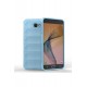 Newface Samsung Galaxy J7 Prime Kılıf Optimum Silikon - Sky Blue Newface Samsung Galaxy J7 Prime Kılıf Optimum Silikon - Sky Blue