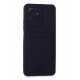 Newface Xiaomi Redmi Note 12 4G Kılıf Kelvin Kartvizitli Silikon - Derin Mor Newface Xiaomi Redmi Note 12 4G Kılıf Kelvin Kartvizitli Silikon - Derin Mor
