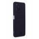 Newface Xiaomi Redmi Note 12 4G Kılıf Kelvin Kartvizitli Silikon - Derin Mor Newface Xiaomi Redmi Note 12 4G Kılıf Kelvin Kartvizitli Silikon - Derin Mor