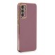 Newface Samsung Galaxy A14 4G Kılıf Volet Silikon - Kırmızı Newface Samsung Galaxy A14 4G Kılıf Volet Silikon - Kırmızı