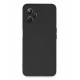 Newface Realme C35 Kılıf Nano içi Kadife Silikon - Siyah Newface Realme C35 Kılıf Nano içi Kadife Silikon - Siyah