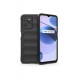 Newface Realme C35 Kılıf Optimum Silikon - Siyah Newface Realme C35 Kılıf Optimum Silikon - Siyah