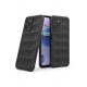 Newface Realme C35 Kılıf Optimum Silikon - Siyah Newface Realme C35 Kılıf Optimum Silikon - Siyah