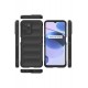 Newface Realme C35 Kılıf Optimum Silikon - Siyah Newface Realme C35 Kılıf Optimum Silikon - Siyah