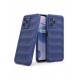 Newface Realme C35 Kılıf Optimum Silikon - Lacivert Newface Realme C35 Kılıf Optimum Silikon - Lacivert