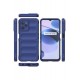 Newface Realme C35 Kılıf Optimum Silikon - Lacivert Newface Realme C35 Kılıf Optimum Silikon - Lacivert