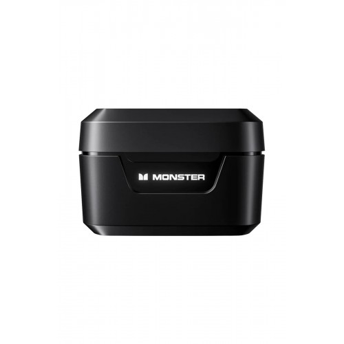 Newface Monster XKT05 Bluetooth Kulaklık - Siyah Newface Monster XKT05 Bluetooth Kulaklık - Siyah