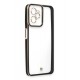 Newface Realme C35 Kılıf Liva Lens Silikon - Siyah Newface Realme C35 Kılıf Liva Lens Silikon - Siyah