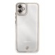 Newface Samsung Galaxy A04E Kılıf Liva Lens Silikon - Beyaz Newface Samsung Galaxy A04E Kılıf Liva Lens Silikon - Beyaz