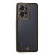 Newface Xiaomi Redmi Note 12 4G Kılıf Liva Lens Silikon - Siyah Newface Xiaomi Redmi Note 12 4G Kılıf Liva Lens Silikon - Siyah