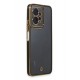 Newface Xiaomi Redmi Note 12 4G Kılıf Liva Lens Silikon - Siyah Newface Xiaomi Redmi Note 12 4G Kılıf Liva Lens Silikon - Siyah