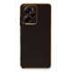 Newface Xiaomi Poco X5 Pro 5G Kılıf Volet Silikon - Siyah Newface Xiaomi Poco X5 Pro 5G Kılıf Volet Silikon - Siyah