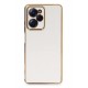 Newface Xiaomi Poco X5 Pro 5G Kılıf Volet Silikon - Beyaz Newface Xiaomi Poco X5 Pro 5G Kılıf Volet Silikon - Beyaz