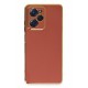 Newface Xiaomi Poco X5 Pro 5G Kılıf Volet Silikon - Kırmızı Newface Xiaomi Poco X5 Pro 5G Kılıf Volet Silikon - Kırmızı