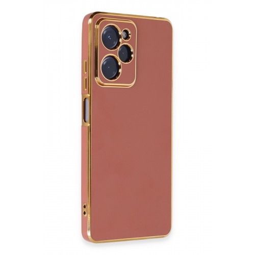 Newface Xiaomi Poco X5 Pro 5G Kılıf Volet Silikon - Kırmızı Newface Xiaomi Poco X5 Pro 5G Kılıf Volet Silikon - Kırmızı
