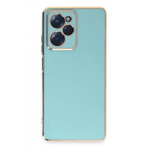 Newface Xiaomi Poco X5 Pro 5G Kılıf Volet Silikon - Açık Yeşil Newface Xiaomi Poco X5 Pro 5G Kılıf Volet Silikon - Açık Yeşil