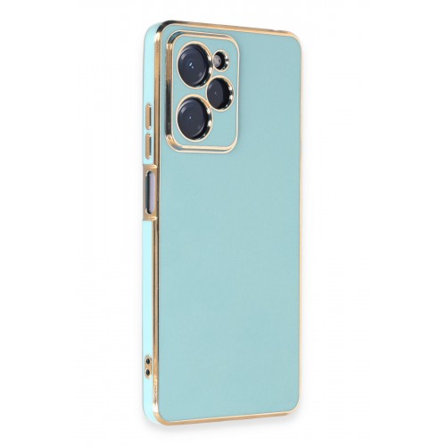 Newface Xiaomi Poco X5 Pro 5G Kılıf Volet Silikon - Açık Yeşil Newface Xiaomi Poco X5 Pro 5G Kılıf Volet Silikon - Açık Yeşil