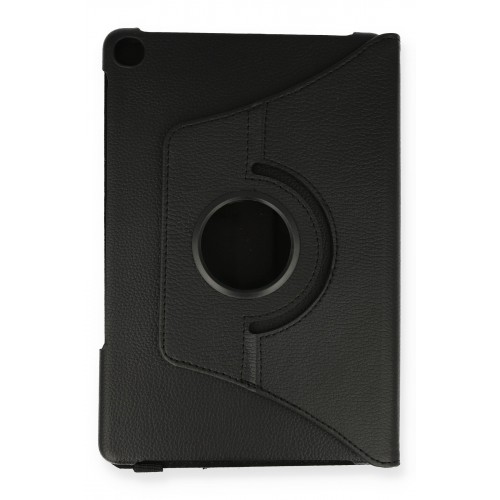Newface Lenovo Tab M10 TB328FU Kılıf 360 Tablet Deri Kılıf - Siyah Newface Lenovo Tab M10 TB328FU Kılıf 360 Tablet Deri Kılıf - Siyah